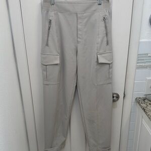 Athleta Highrise Endless Cargo